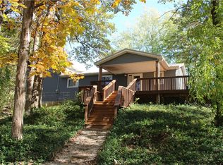 1194 N 1700 East Rd, Shelbyville, IL 62565