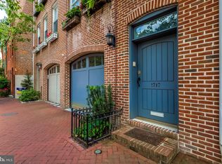 1717 Lancaster St, Baltimore, MD 21231