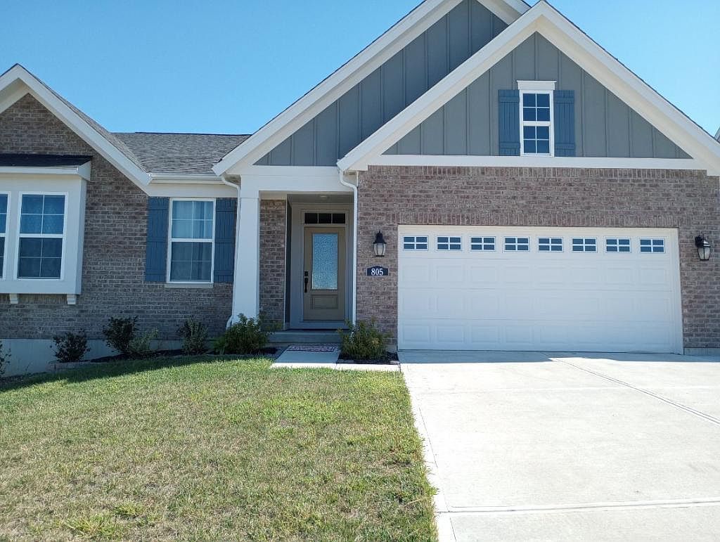 805 Bluestem Ridge Dr, Alexandria, KY 41001 MLS 619421 Zillow