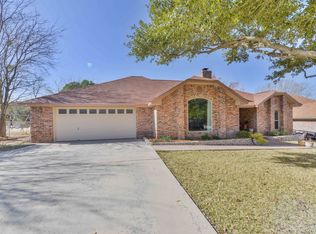 1988 Palace Dr, New Braunfels, TX 78130