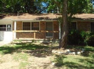8119 Huntington Dr, Jonesboro, GA 30238