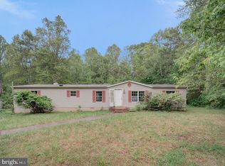 5413 Hams Ford Rd, Woodford, VA 22580