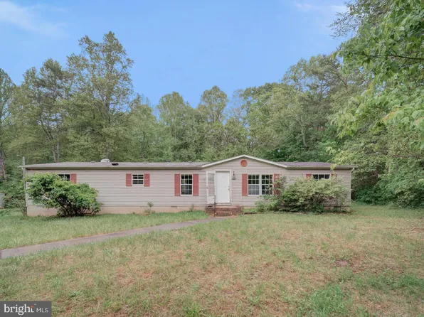 5413 Hams Ford Rd, Woodford, VA 22580