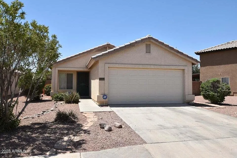 11947 W Columbine Dr