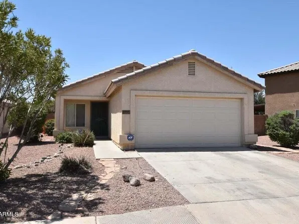 11947 W Columbine Dr, El Mirage, AZ 85335