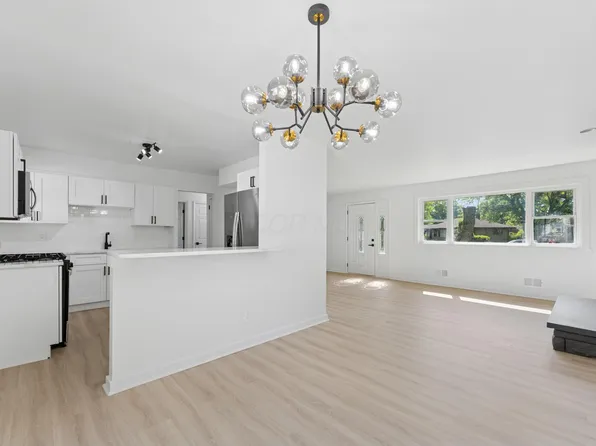 1371 Avenue Dr, Columbus, OH 43227