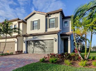 4573 San Fratello Cir, Lake Worth, FL 33467