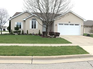 8535 35th Ave, Kenosha, WI 53142
