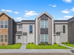 5603 N Crown Point, Pharr, TX 78577