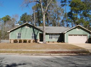 142 Booth Cir, Ocean Springs, MS 39564