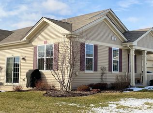 1756 Hannah Ln #1756, Pingree Grove, IL 60140