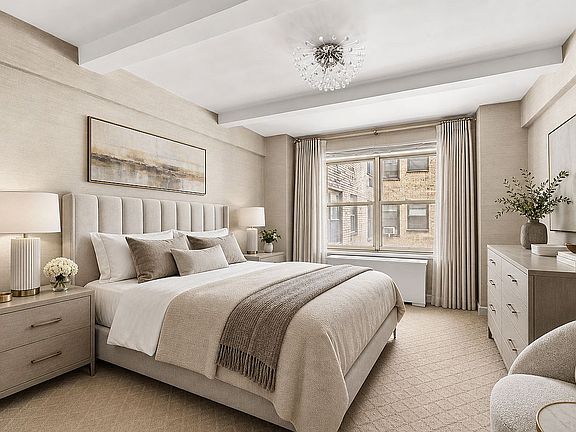 5th image of 400 E 52nd St APT 3J