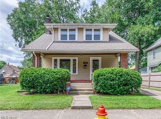 2226 24th St SW, Akron, OH 44314