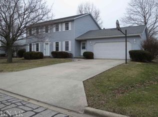 402 S Eastern Ave, Minier, IL
