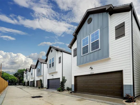 3206 Bostic St, Houston, TX 77090