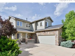7510 Chancellor Dr, Colorado Springs, CO 80920