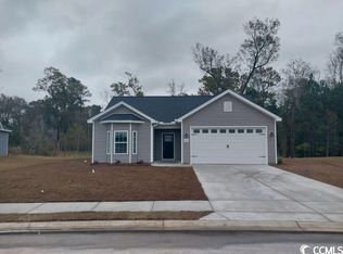 445 Shallow Cove Dr LOT 102, Conway, SC 29527