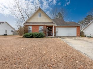 303 Melrose Ln, Dothan, AL 36303
