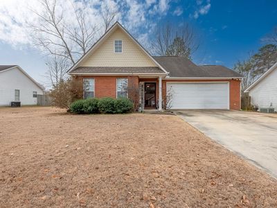 303 Melrose Ln, Dothan, AL, 36303
