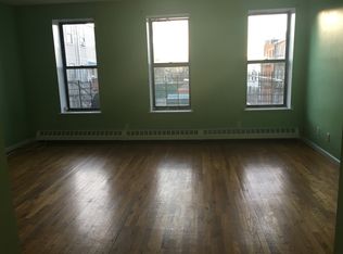 132 Thomas S Boyland St, Brooklyn, NY 11233