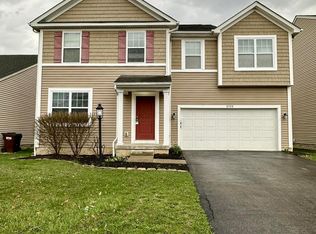 6759 John Dr, Canal Winchester, OH 43110