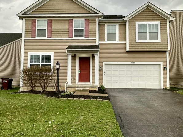 6759 John Dr, Canal Winchester, OH 43110