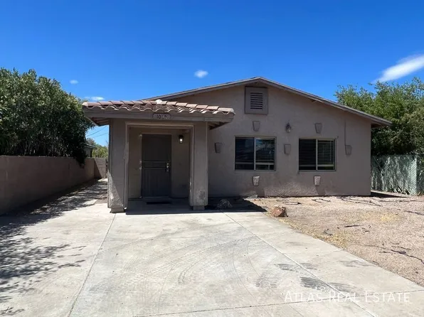1035 W Congress St Unit 1, Tucson, AZ 85745