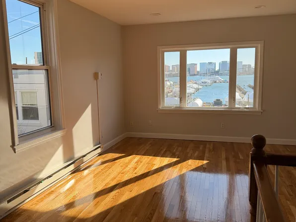216 Marginal St #1, East Boston, MA 02128