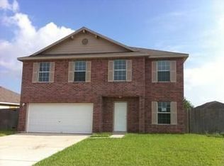 1920 W Roosevelt St, Weslaco, TX 78599