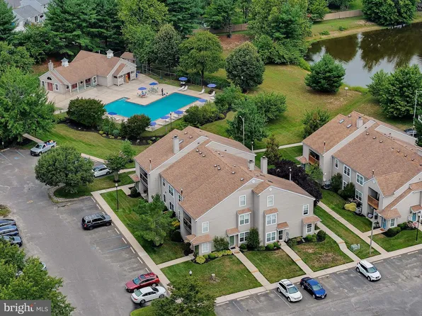 1503 Hawthorne Ct, Sewell, NJ 08080