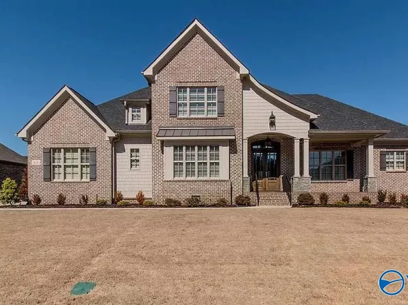 68 McMullen Ln, Gurley, AL 35748