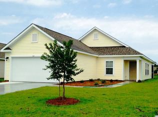 937 Bonita Loop LOT 51D, Myrtle Beach, SC 29588