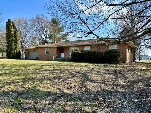 227 Dunham St, Sunfield, MI 48890