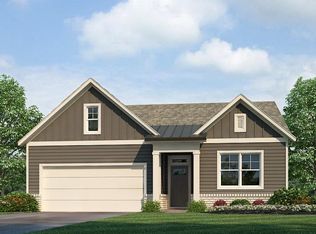 76 Lakeview Point, Dallas, GA 30157