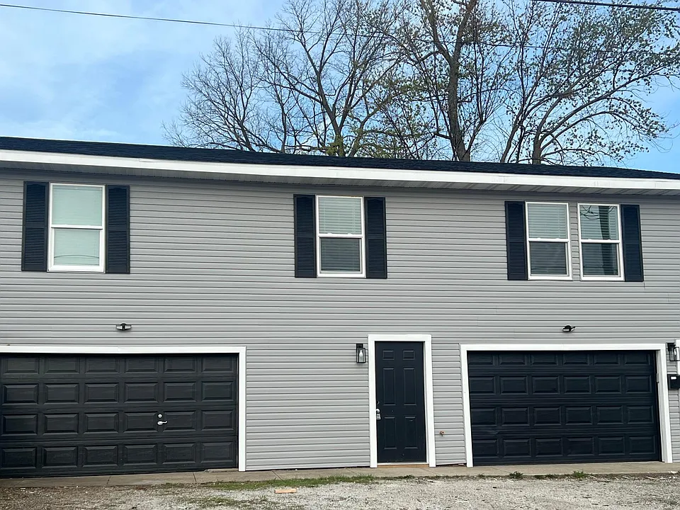 301 N Kentwood Ave