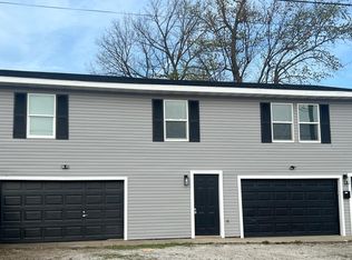 301 N Kentwood Ave, Springfield, MO 65802