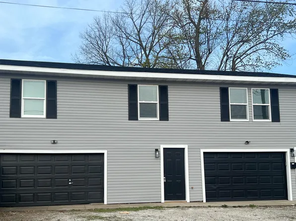 301 N Kentwood Ave, Springfield, MO 65802