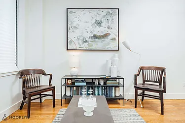 Rented by Nooklyn NYC LLC