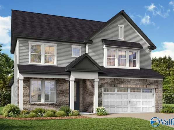 169 Evergreen Mill Ln, Madison, AL 35756