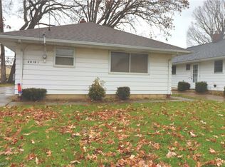 30101 Regent Rd, Wickliffe, OH 44092
