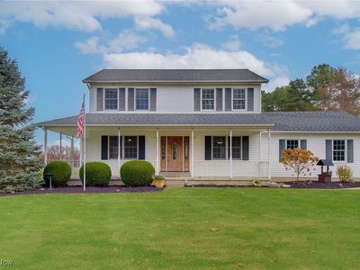 6116 Barnes Rd N, Vermilion, OH, 44089