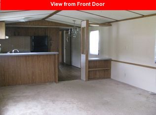 1010 Cliff View Dr, King, NC 27021