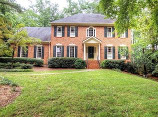 665 Gunby Rd SE, Marietta, GA 30067