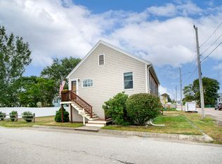 59 Kingsley Rd, Hull, MA 02045