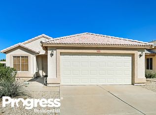 9340 W Gold Dust Ave, Peoria, AZ 85345
