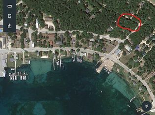 Gallagher Ave, Beaver island, MI 49782