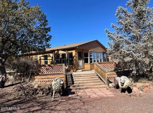 85-ACR3151 Winchester Blvd #0, Vernon, AZ 85940