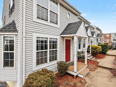 122 E Glebe Rd, Alexandria, VA, 22305