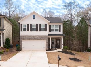 310 Winston Cir, Canton, GA 30114