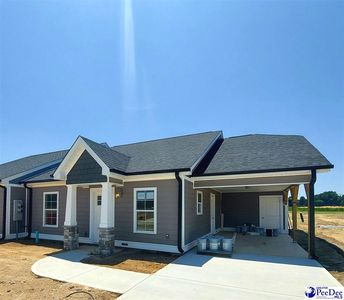 1973 Belardi Vera Dr, Florence, SC, 29501